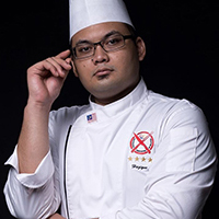 Muhammad Haziq Muizzuddin Bin Jamalulail